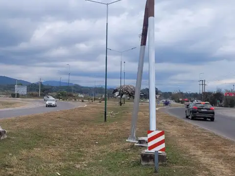 Terreno en Venta 10  mts Frente