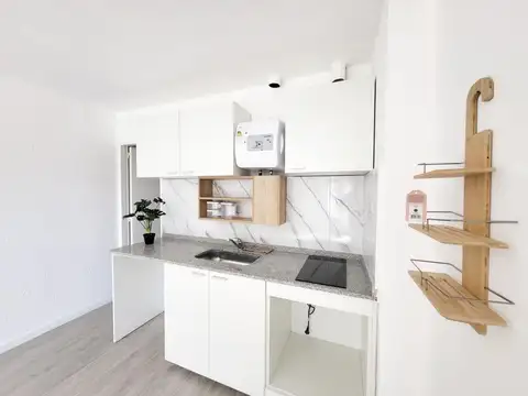 100% RENOVADO!! Dto 1 Dorm - Bº Jardin. A 8 cuadras de UNC