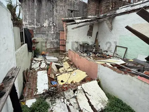 Terreno en Venta de 217,88 m2