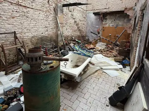 Terreno en Venta en Ciudad De Tigre, USD 70.000