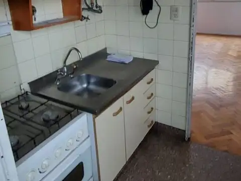 Departamento en Venta en Villa Luro, CABA