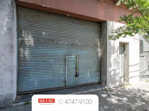 Oficina Comercial Alquiler - San Fernando