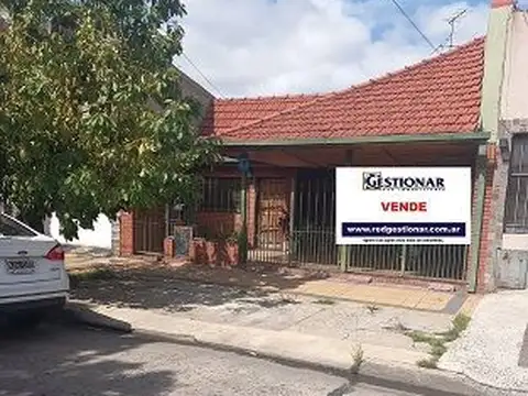 Casa - Venta - Argentina, Lanús - TACUARI 1860