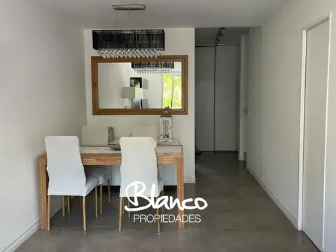 Departamento en Alquiler Temporal con 1 cocheras