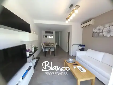 Departamento  en Alq. Temporario en Bosque Alto, Pilar, G.B.A. Zona Norte