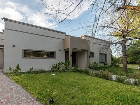 Casa en Venta de 3 dormitorios