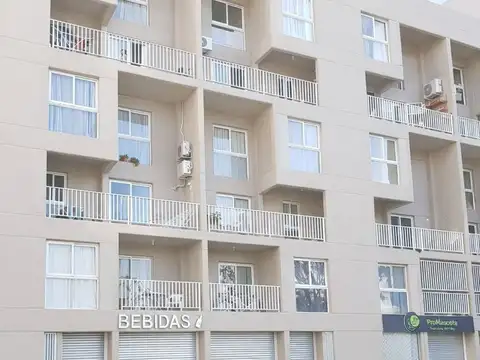 LOCAL COMERCIAL PROCREAR IV