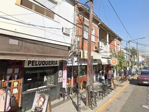 Local en Venta en Beccar, USD 220.000