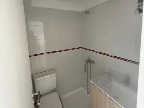 Departamento en Alquiler de 3 ambientes