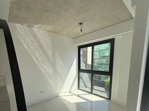 Departamento en alquiler 3 ambientes en Vicente Lopez al rio