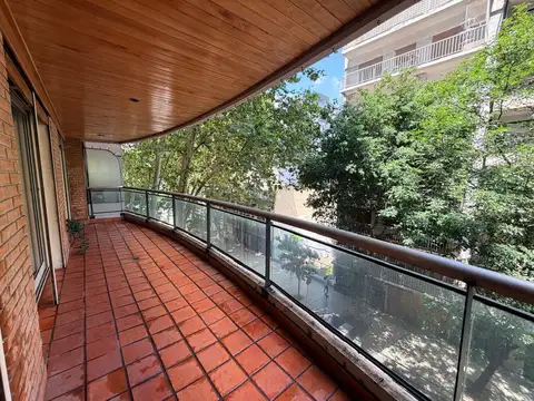 Altolaguirre 2100, Piso 3