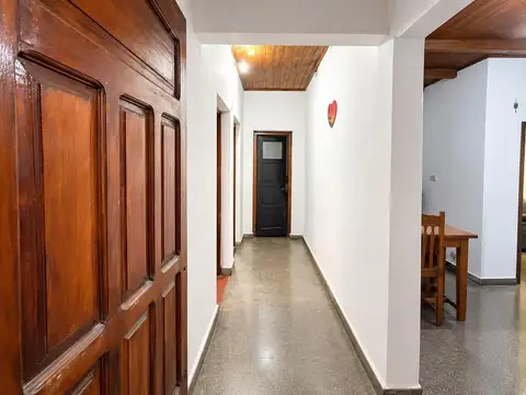 Casa Av La Libertad B La tradición zona norte
