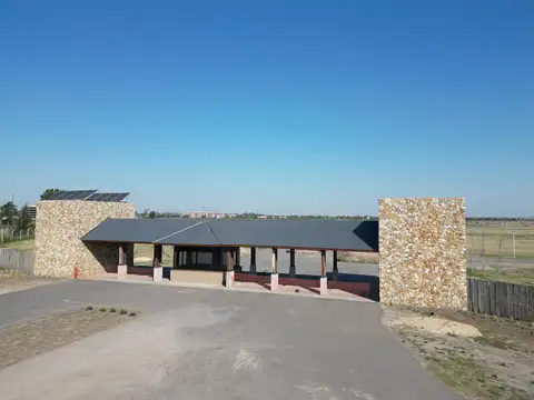 Av. Arturo Illia  al 1500