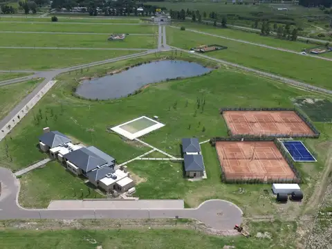 Terreno en Funes La Finca