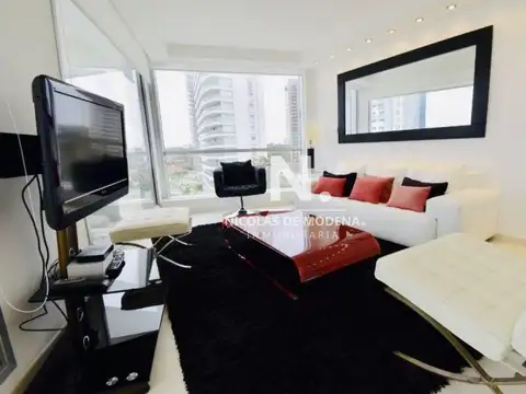 Apartamento en venta Playa Mansa 3 dormitorios SEASONS