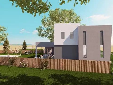 Casa en venta PREMIUM entrega diciembre 2025