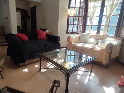 Casa en Alquiler 30 años