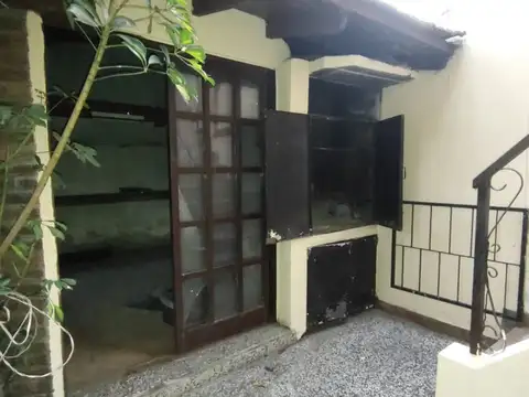 VENTA CASA IDEAL DOS FAMILIAS APTA CREDITO