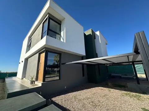 Casa en Venta A Estrenar