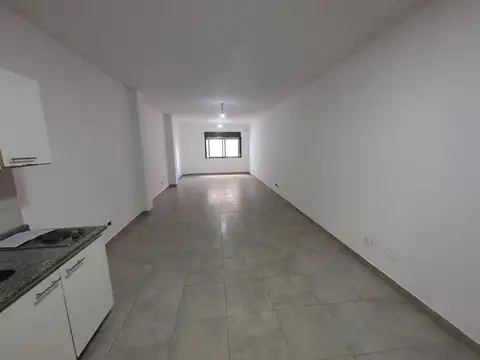 Cullen 5200, Piso 1