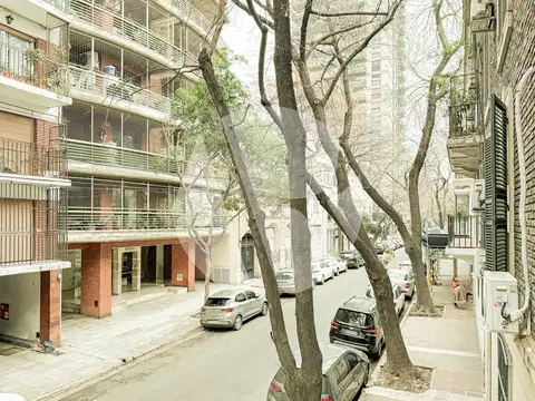 Departamento 2 amb. reciclado a estrenar