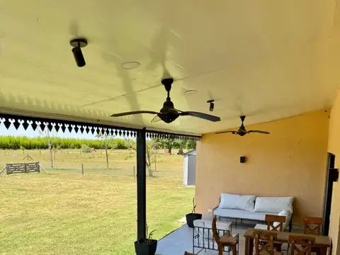 Ruta Nacional 205 100