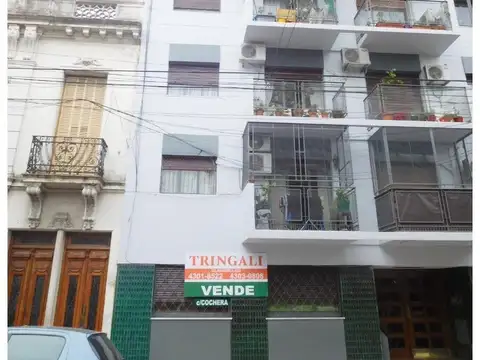 Departamento en Venta en Boca, USD 55.000