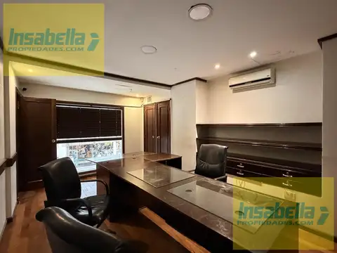 San Martín  al 2500