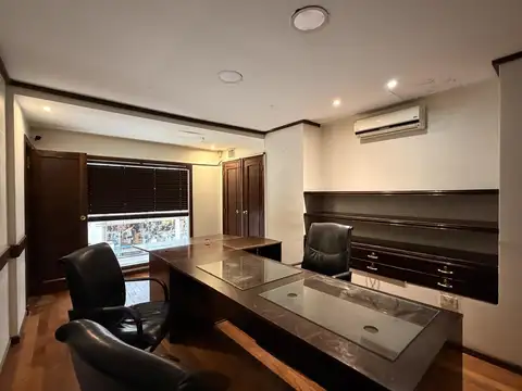 San Martín  al 2500