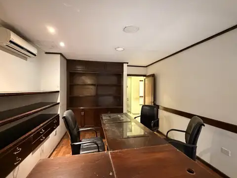 San Martín  al 2500