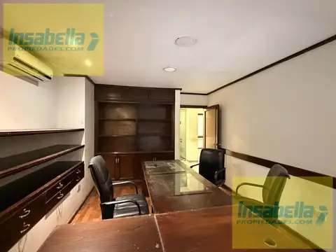 San Martín  al 2500