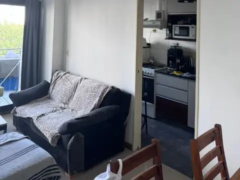 Departamento en Alquiler de 1 dormitorio