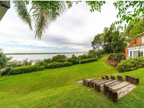 Venta Casa 3000 m² sobre Barranca Río La Florida