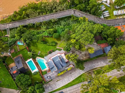 Casa en Venta en La Florida, USD 1.700.000
