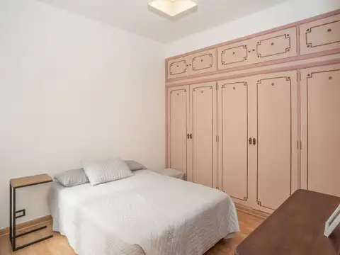 VENTA DEPARTAMENTO 3 AMBIENTES CABALLITO CON PATIO