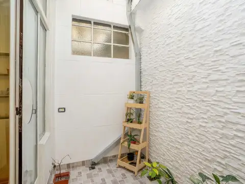 Departamento en Venta en Caballito, USD 159.000