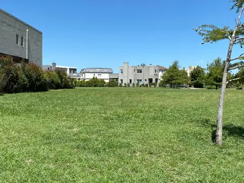 OPPEL | Terreno en Venta | AYRES PLAZA  Pilar |  Cod: 31032