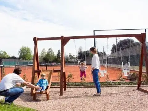 OPPEL | Terreno en Venta | AYRES PLAZA  Pilar |  Cod: 31032