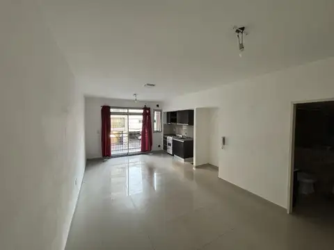 Departamento en Venta en Almagro, USD 73.000