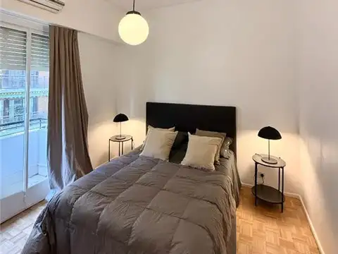 DEPARTAMENTO 3 AMBIENTES - RECOLETA, CAPITAL FEDERAL