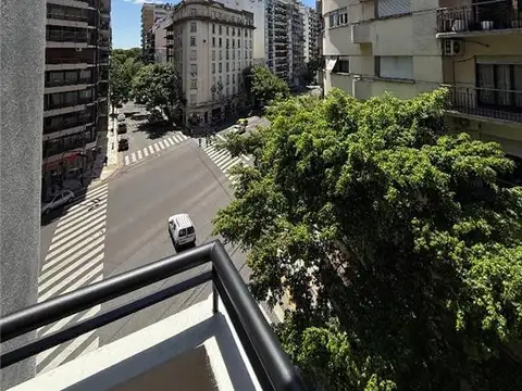 Departamento en Alquiler de 3 ambientes