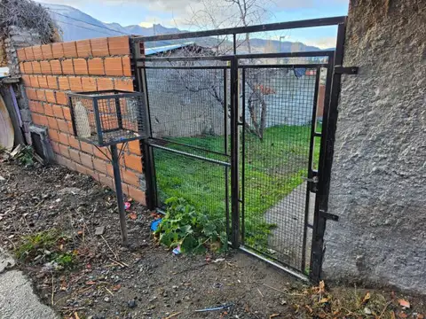 Casa en Alquiler de 1 dormitorio