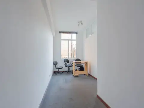 Oficina en Venta en San Nicolás, Capital Federal