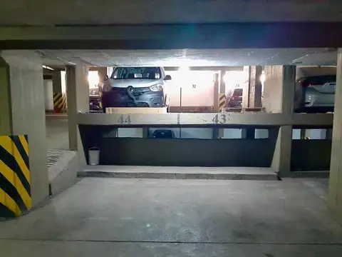 Cochera en Venta en Centro, Cordoba