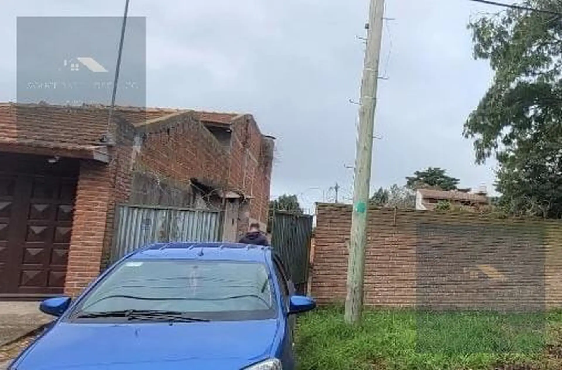 LOTE EN VENTA