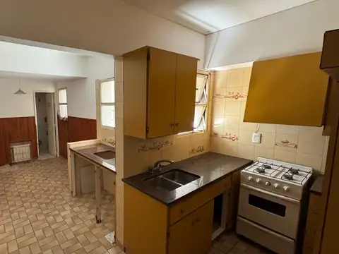 Departamento en Venta 2 Dormitorios en Rosario - Centro