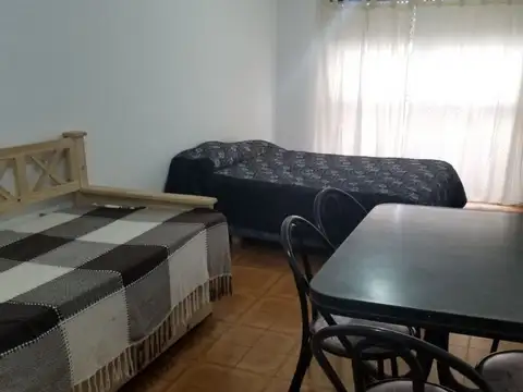 Departamento en Alquiler Temporal de 1 dormitorio