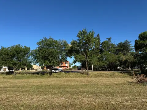 Terreno en Venta 65  mts Fondo