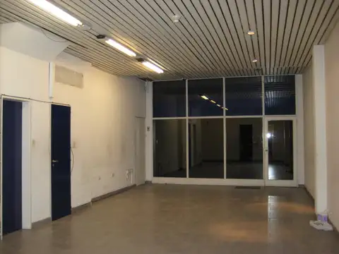 Galpón en alquiler en Villa Crespo 426 METROS