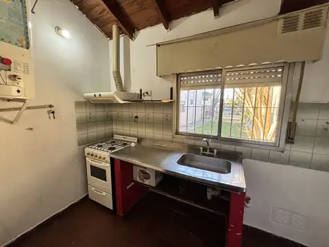 Casa en Alquiler de 2 dormitorios